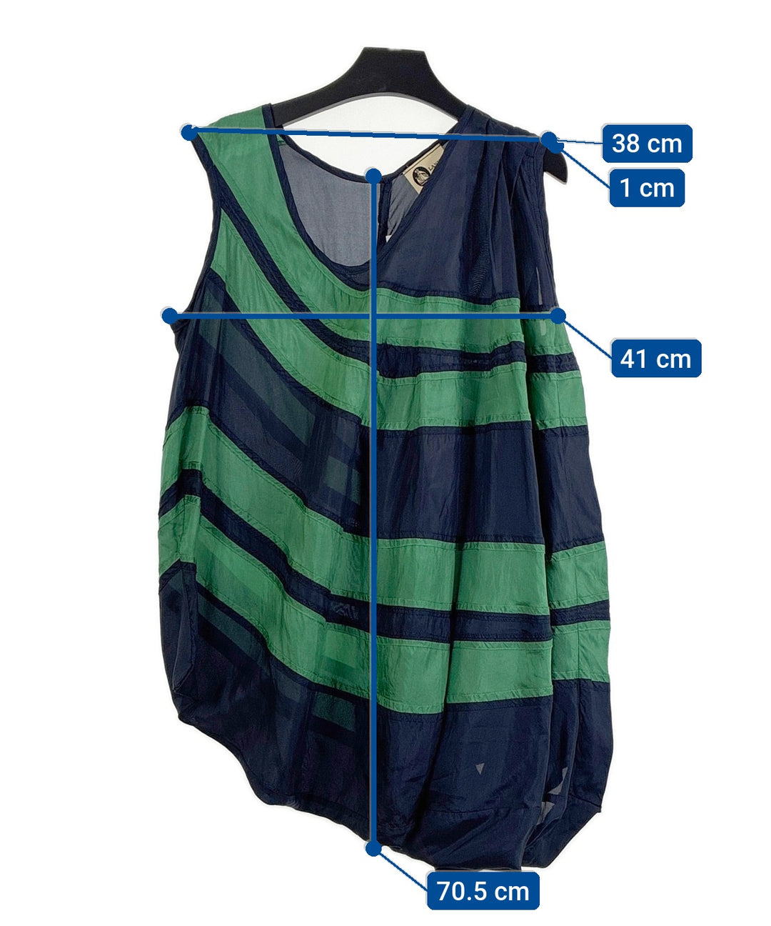 LANVIN เสื้อสตรี