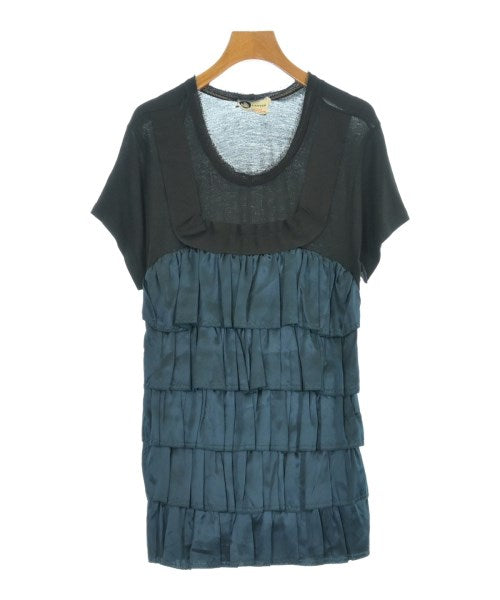 LANVIN เสื้อยืด/เสื้อท็อปส์