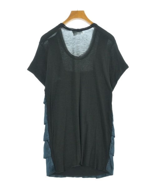 LANVIN เสื้อยืด/เสื้อท็อปส์
