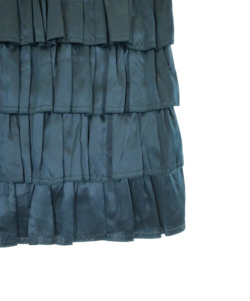 LANVIN เสื้อยืด/เสื้อท็อปส์