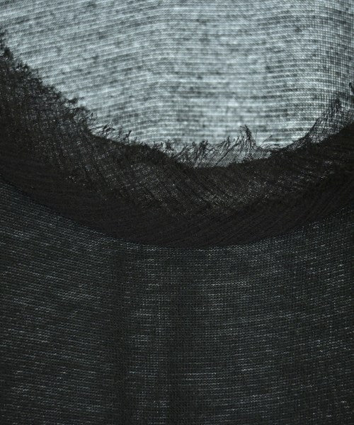 LANVIN เสื้อยืด/เสื้อท็อปส์
