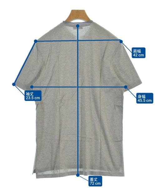 LANVIN เสื้อยืด/เสื้อท็อปส์