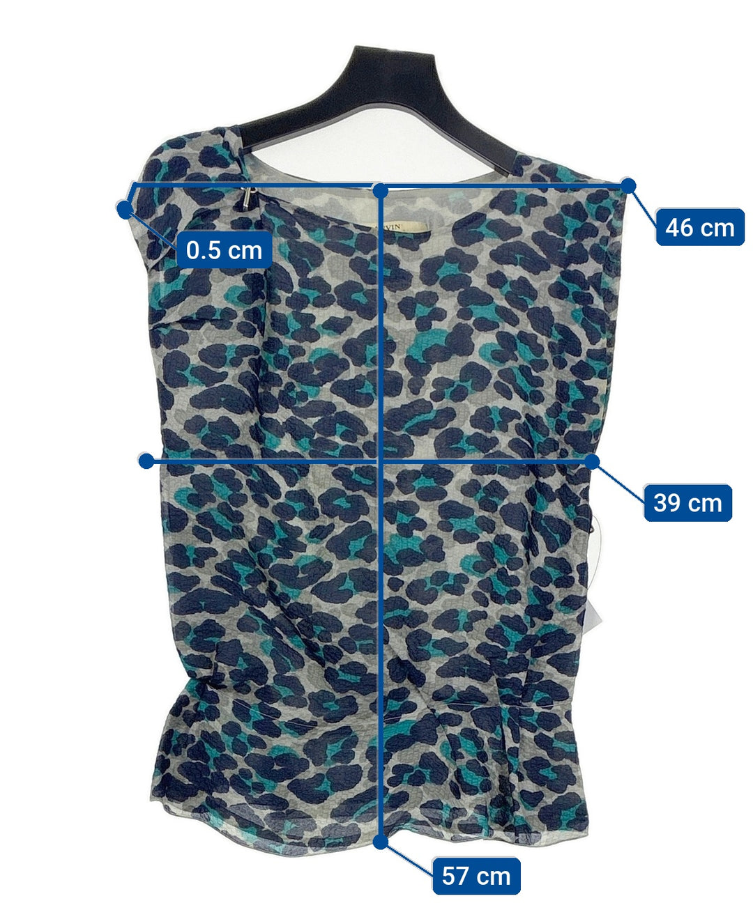 LANVIN เสื้อสตรี