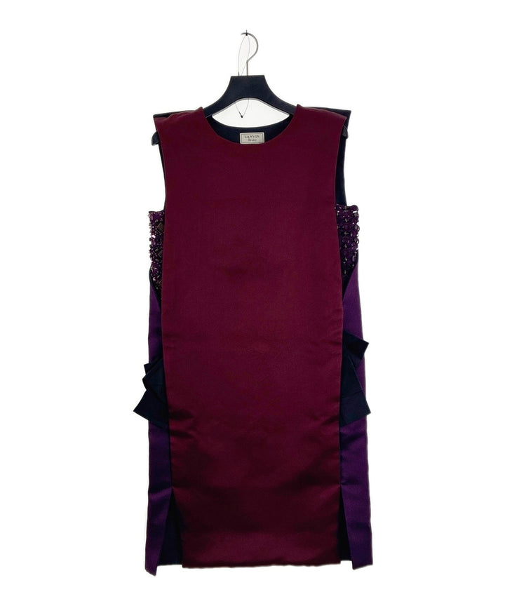 LANVIN ชุดเดรส