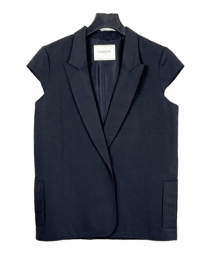 LANVIN เบลเซอร์/แจ็คเก็ตสูท