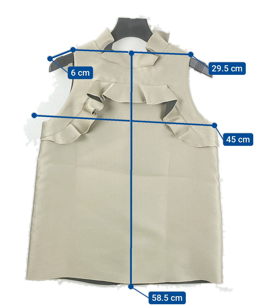 LANVIN เสื้อสตรี