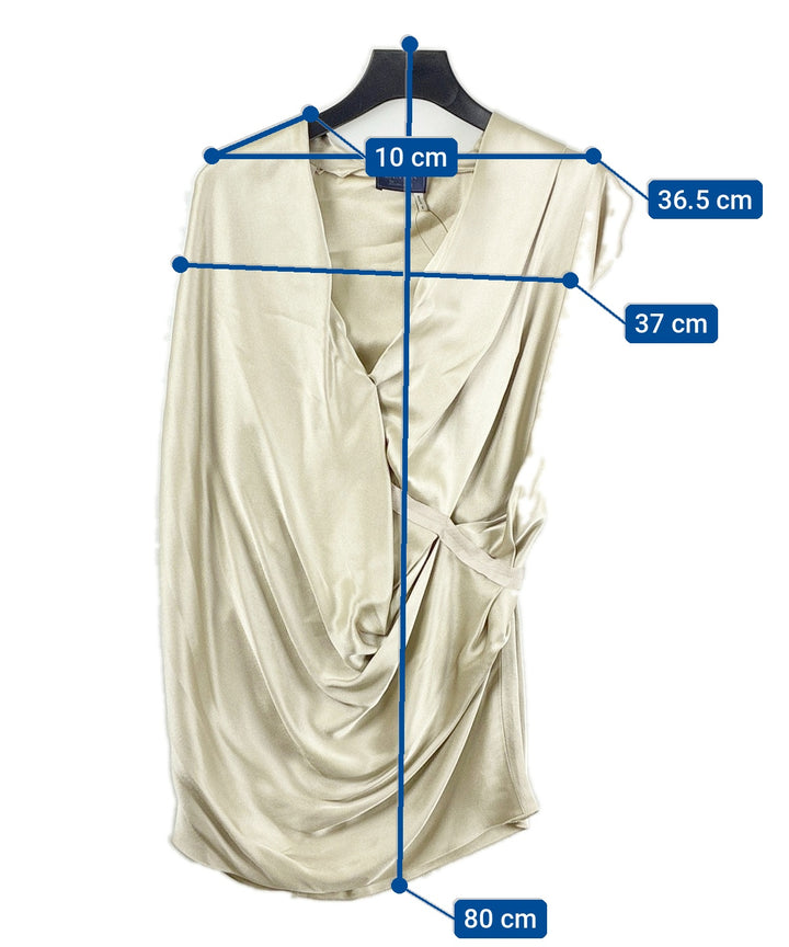 LANVIN เสื้อสตรี