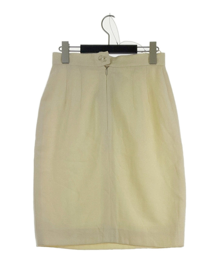 LANVIN กระโปรงยาวถึงเข่า
