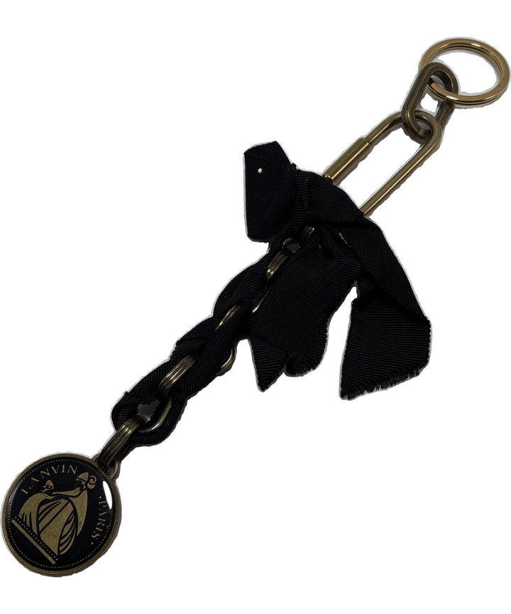 LANVIN เครื่องประดับบนกระเป๋า