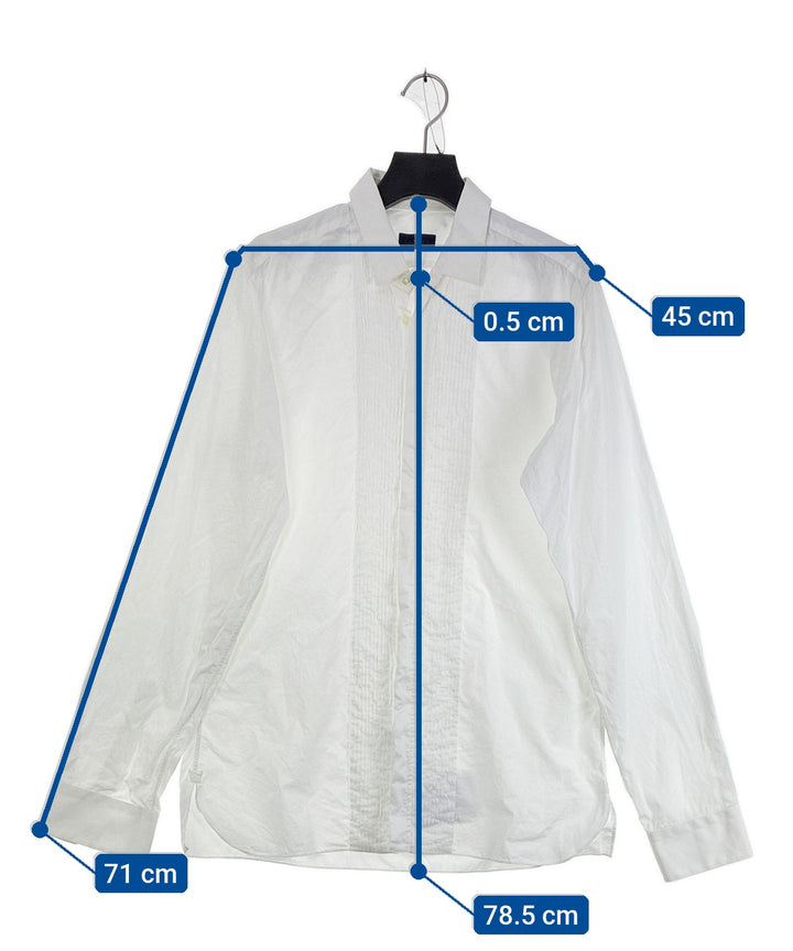 LANVIN เสื้อลำลอง
