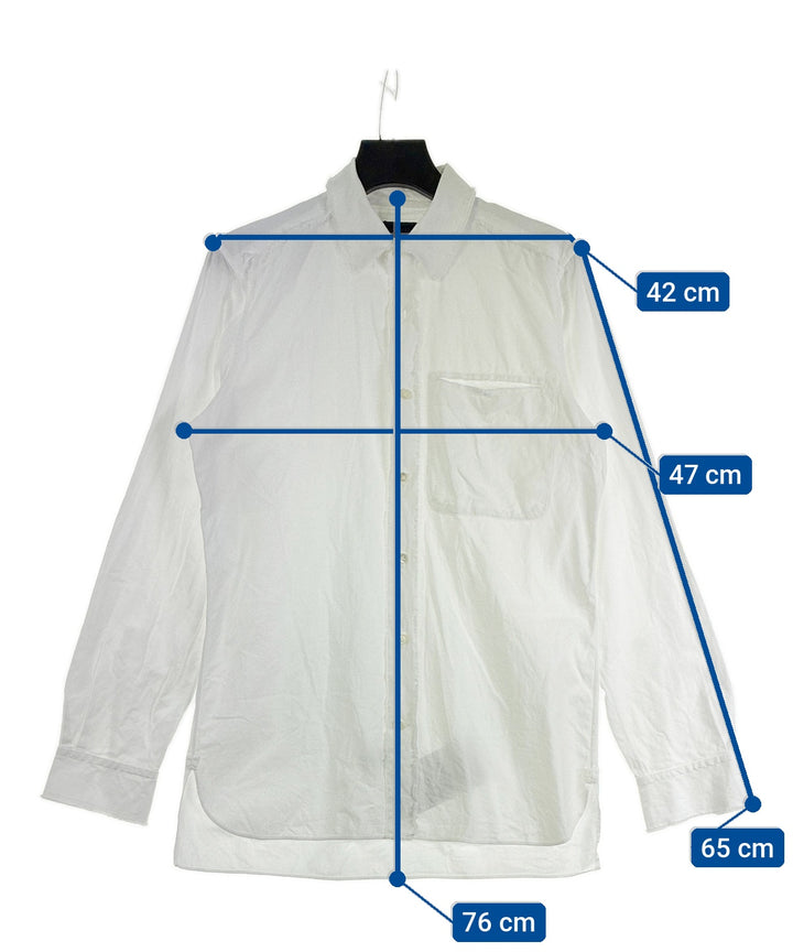 LANVIN เสื้อลำลอง