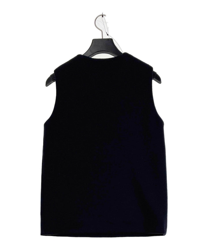 LANVIN เสื้อแขนกุด