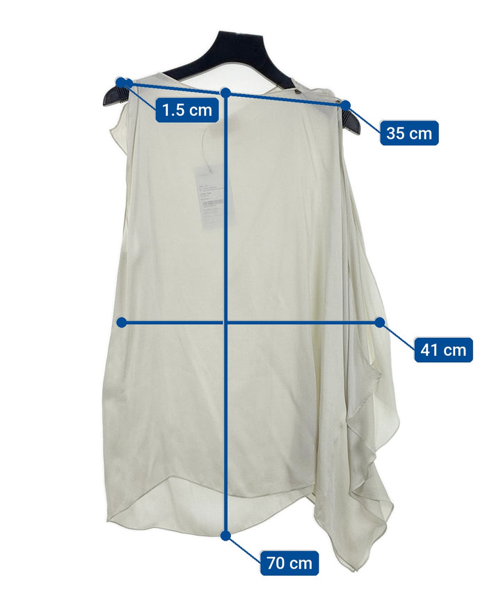 LANVIN เสื้อสตรี