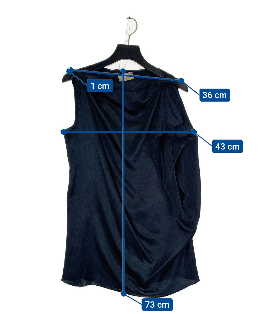 LANVIN เสื้อสตรี