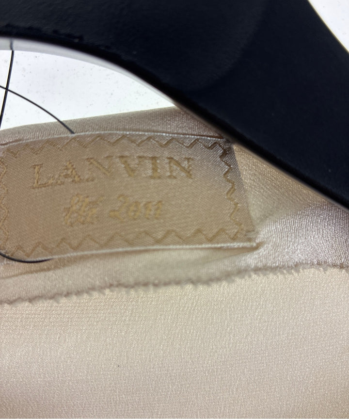 LANVIN เสื้อสตรี