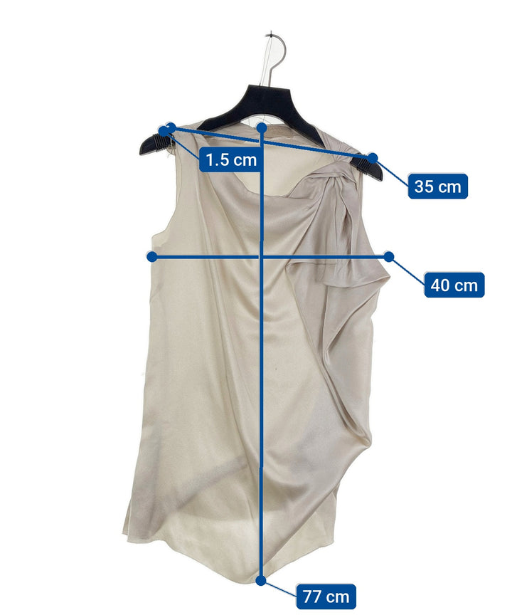 LANVIN เสื้อสตรี