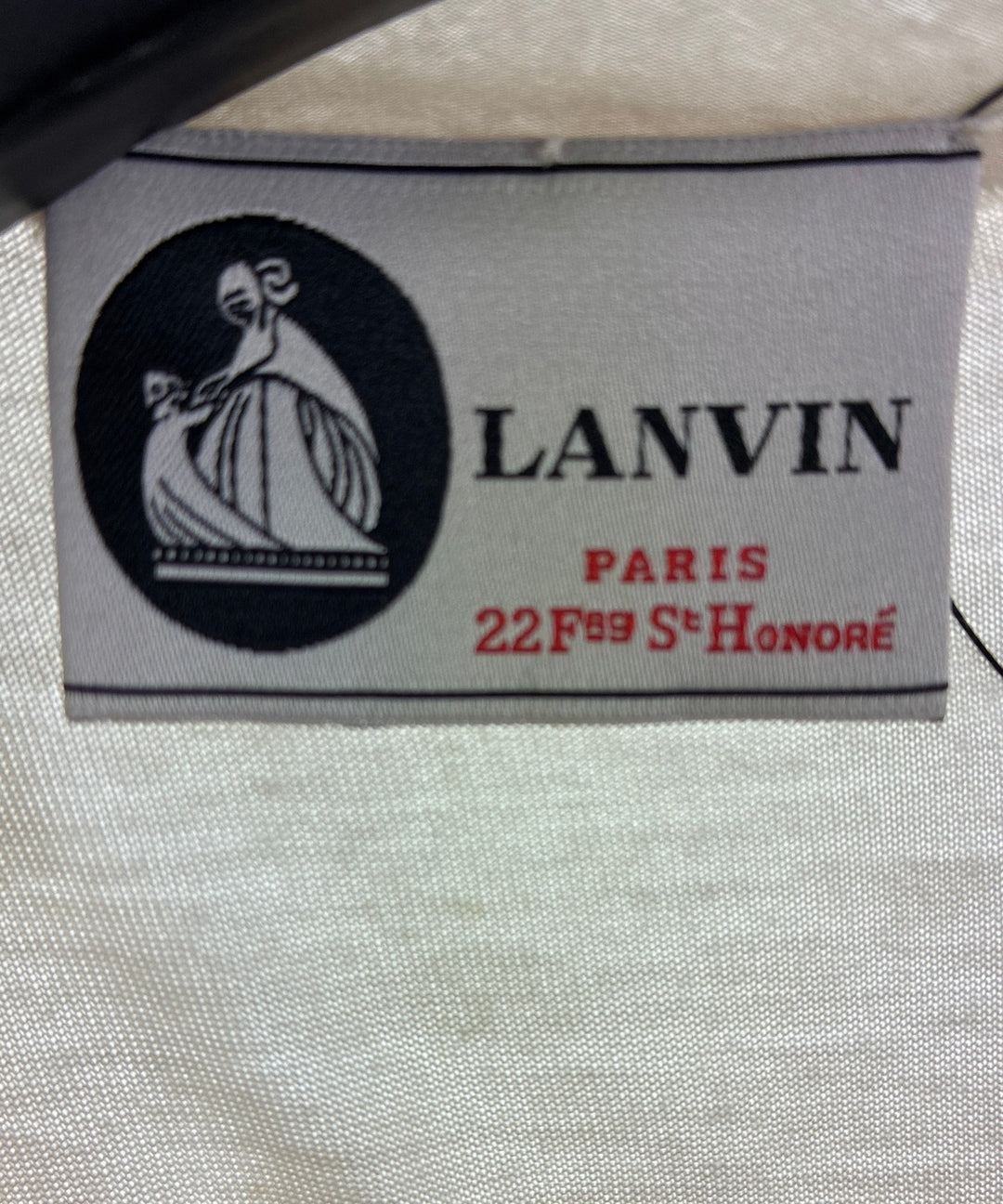 LANVIN เสื้อสตรี