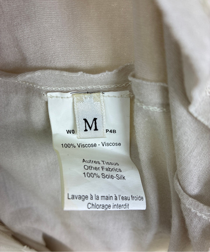 LANVIN เสื้อสตรี