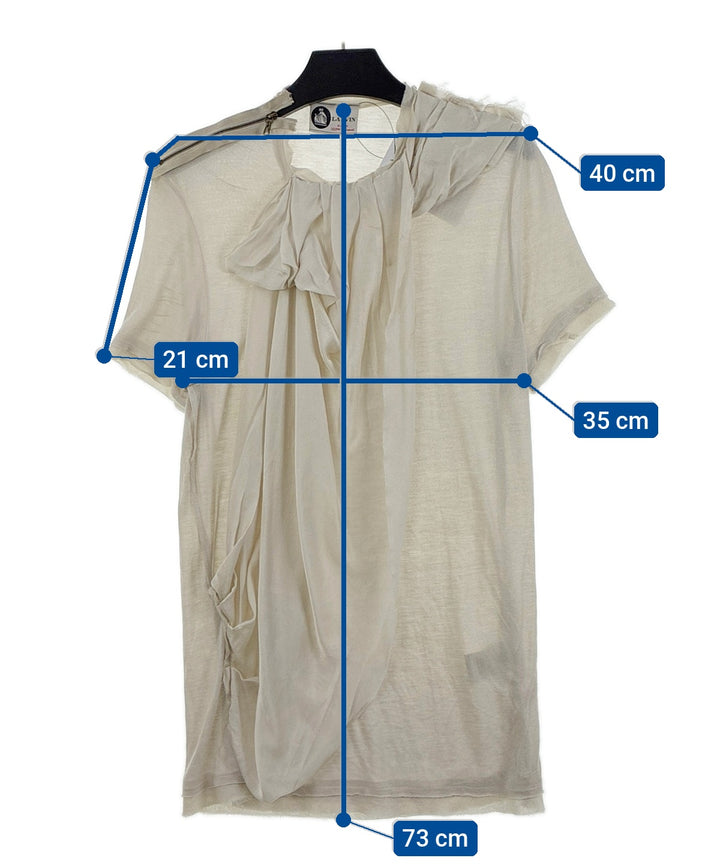 LANVIN เสื้อสตรี