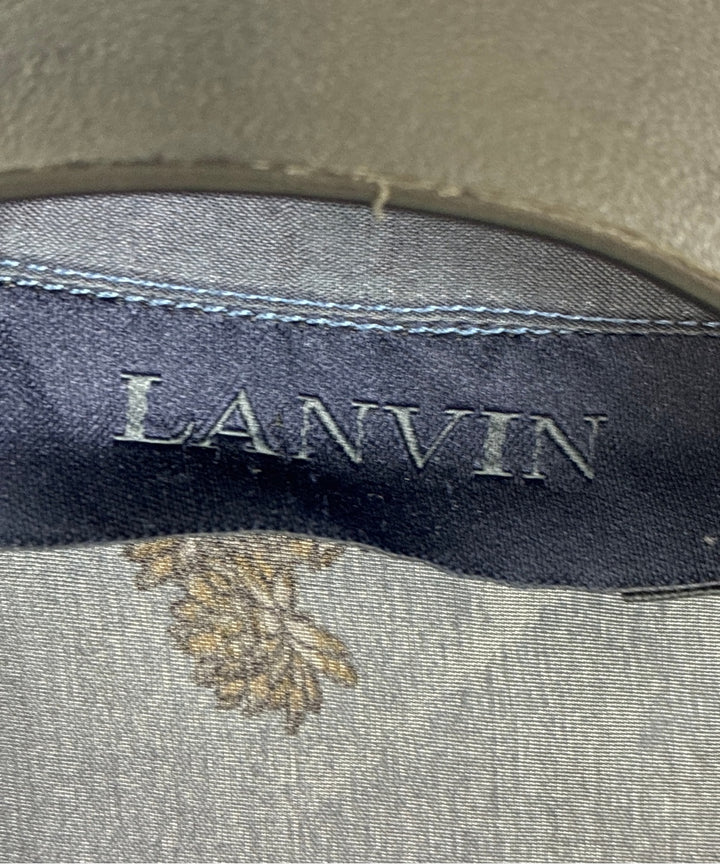 LANVIN เสื้อลำลอง