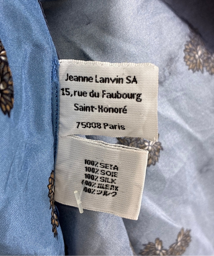 LANVIN เสื้อลำลอง