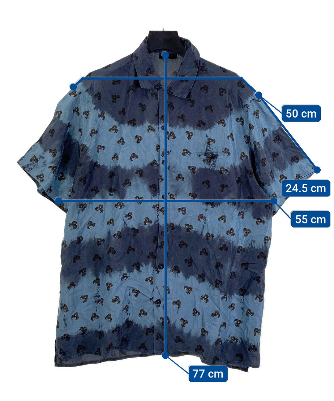 LANVIN เสื้อลำลอง