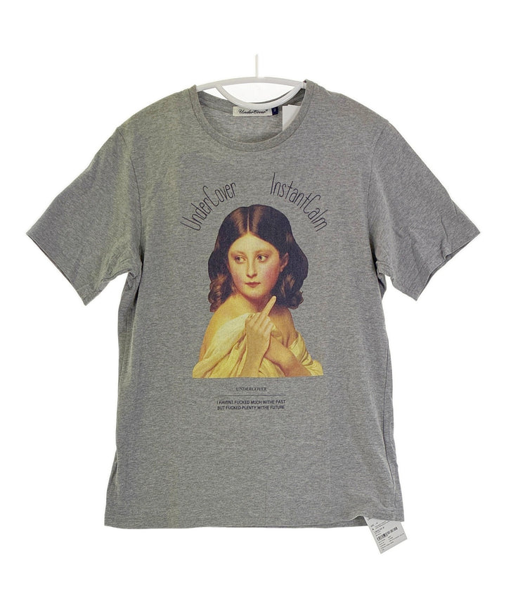 UNDER COVER เสื้อยืด/เสื้อท็อปส์