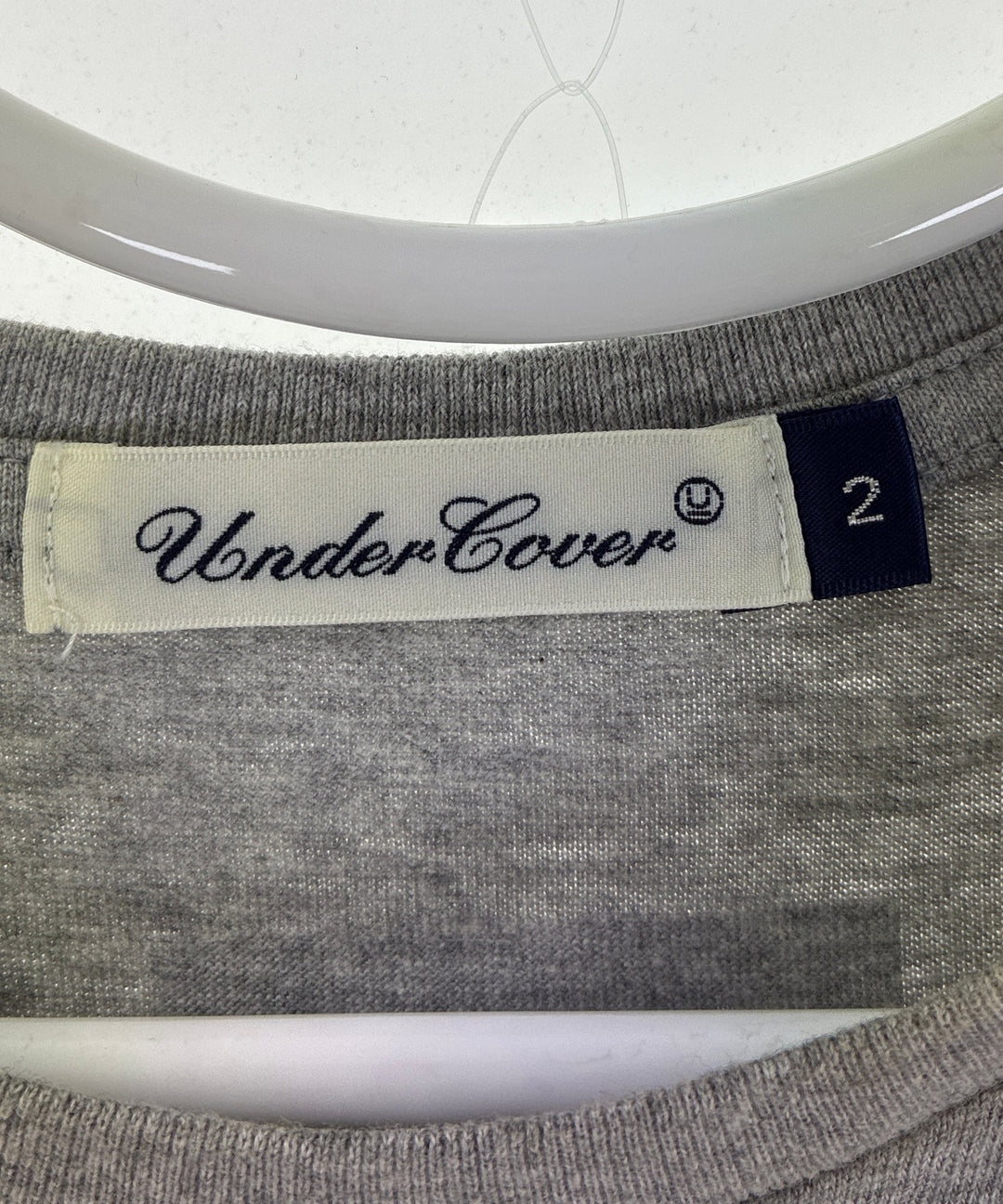 UNDER COVER เสื้อยืด/เสื้อท็อปส์