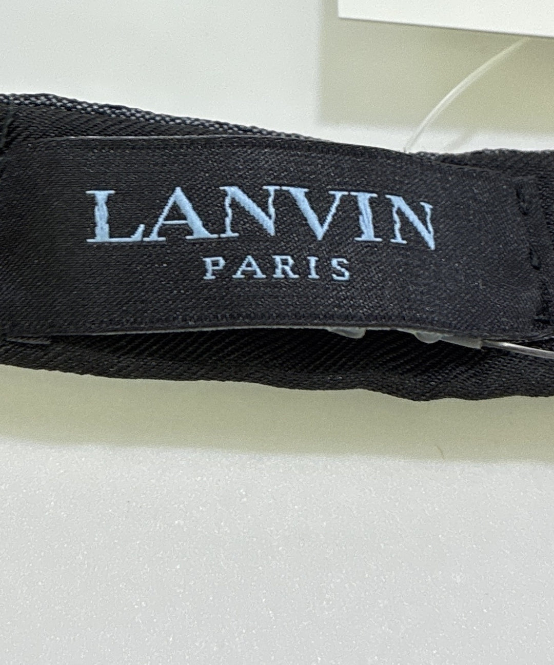 LANVIN เนคไท