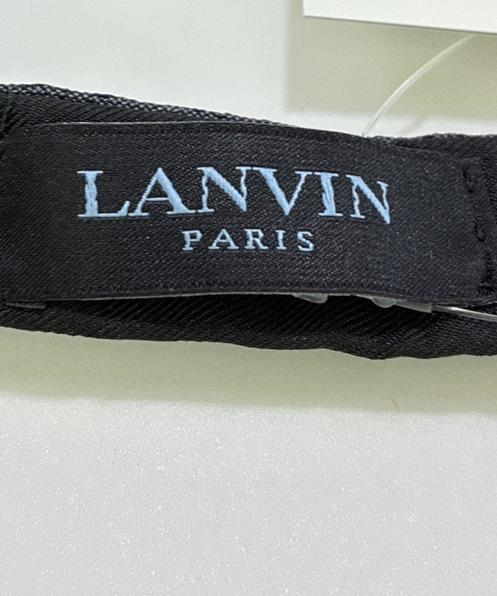 LANVIN เนคไท