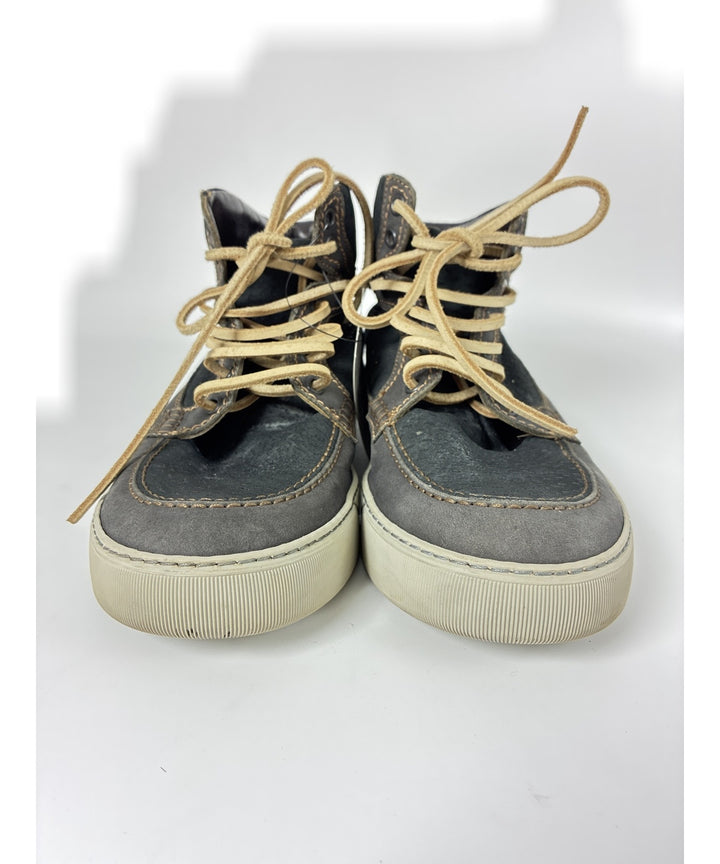 LANVIN รองเท้าผ้าใบ