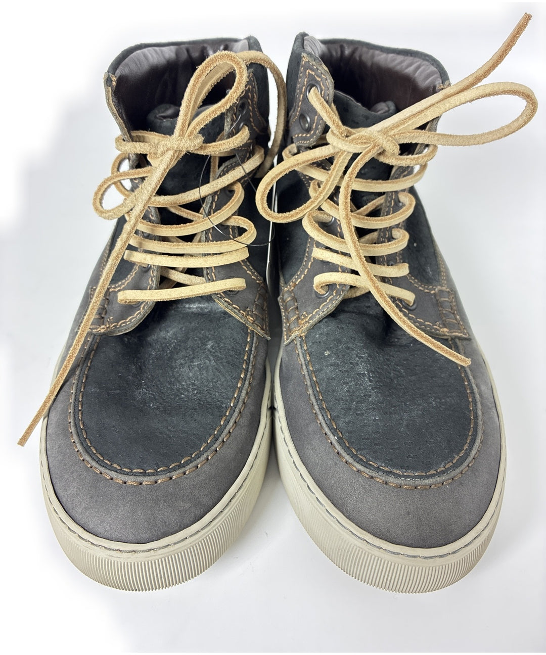 LANVIN รองเท้าผ้าใบ