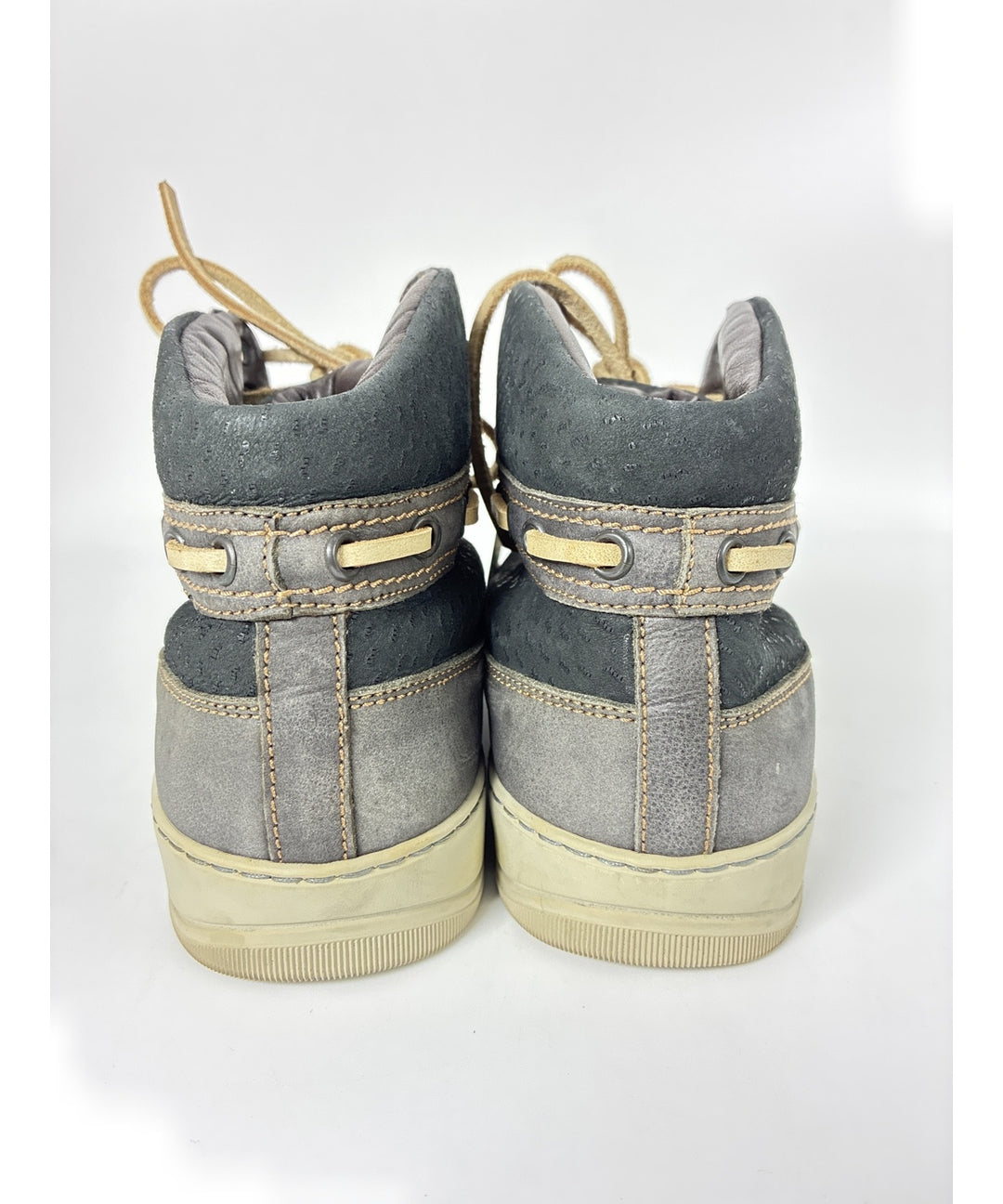 LANVIN รองเท้าผ้าใบ