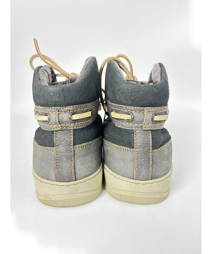 LANVIN รองเท้าผ้าใบ