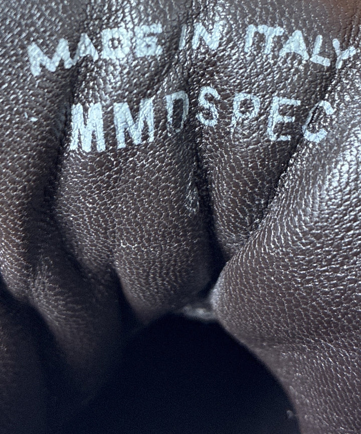 LANVIN รองเท้าผ้าใบ