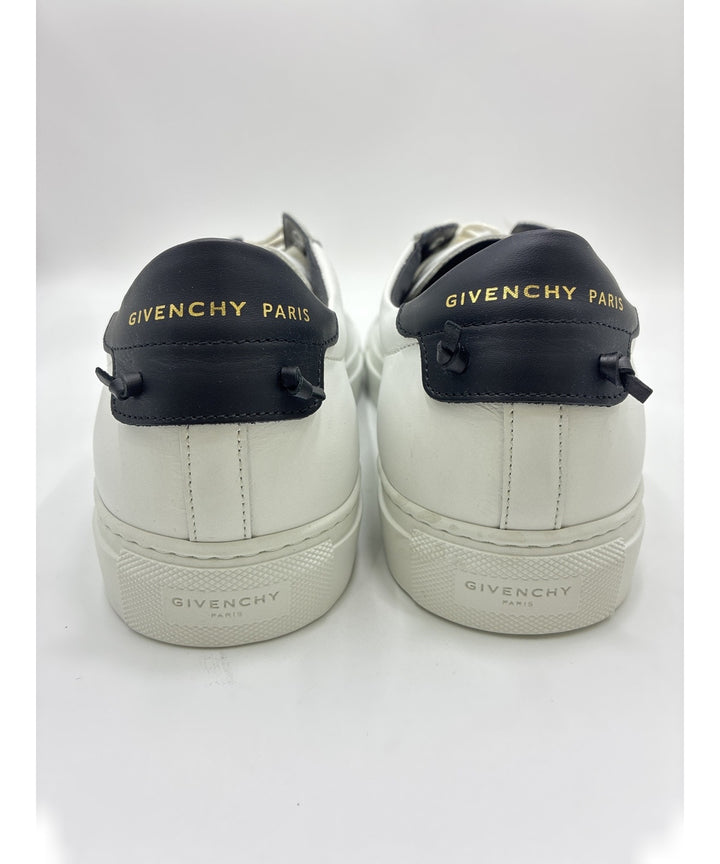 GIVENCHY รองเท้าผ้าใบ