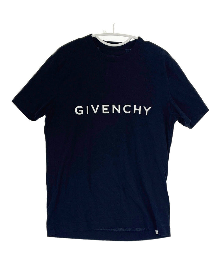 GIVENCHY เสื้อยืด/เสื้อท็อปส์