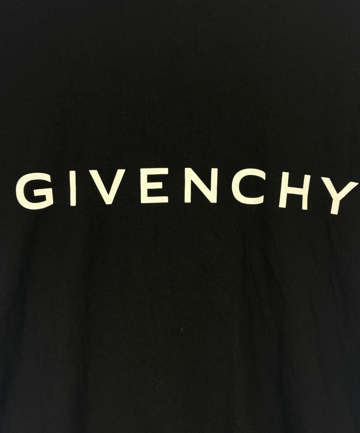 GIVENCHY เสื้อยืด/เสื้อท็อปส์