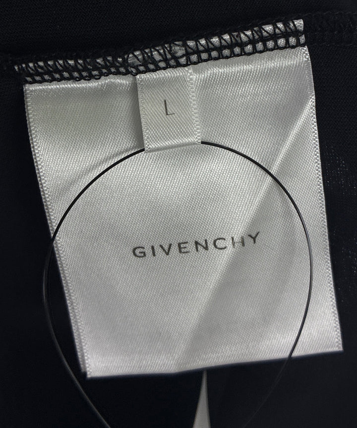 GIVENCHY เสื้อยืด/เสื้อท็อปส์