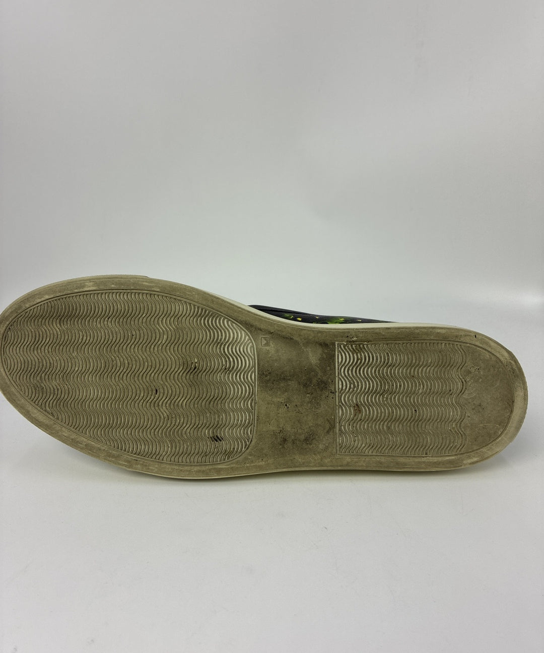 GIVENCHY รองเท้าผ้าใบ