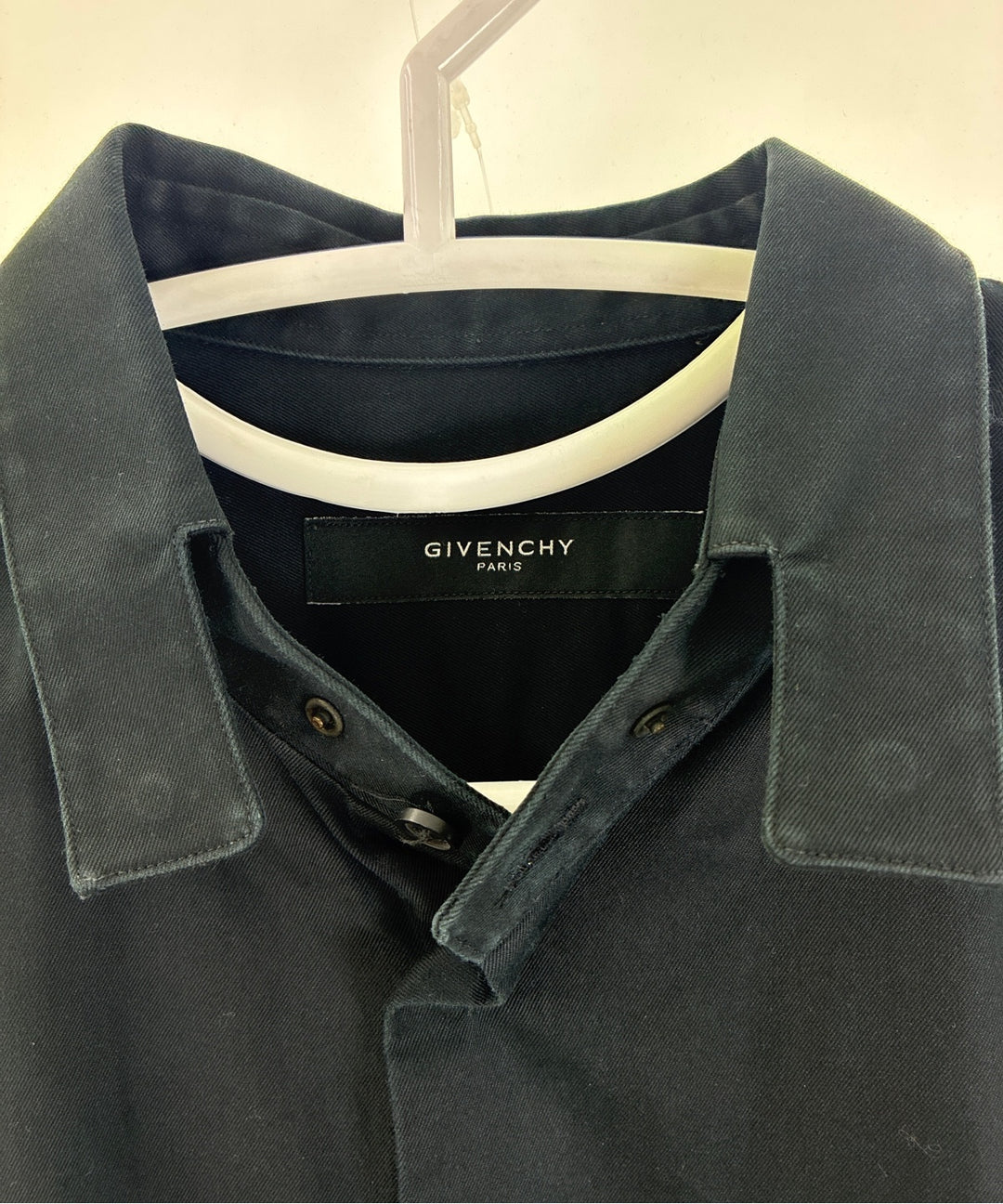 GIVENCHY เสื้อเชิ้ต