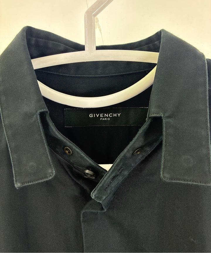GIVENCHY เสื้อเชิ้ต