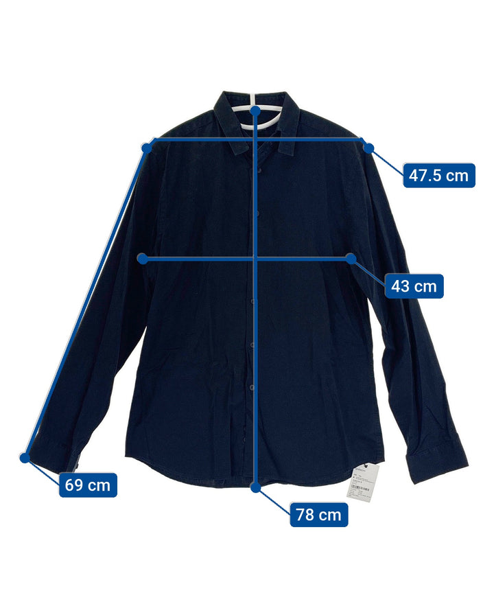 GIVENCHY เสื้อเชิ้ต