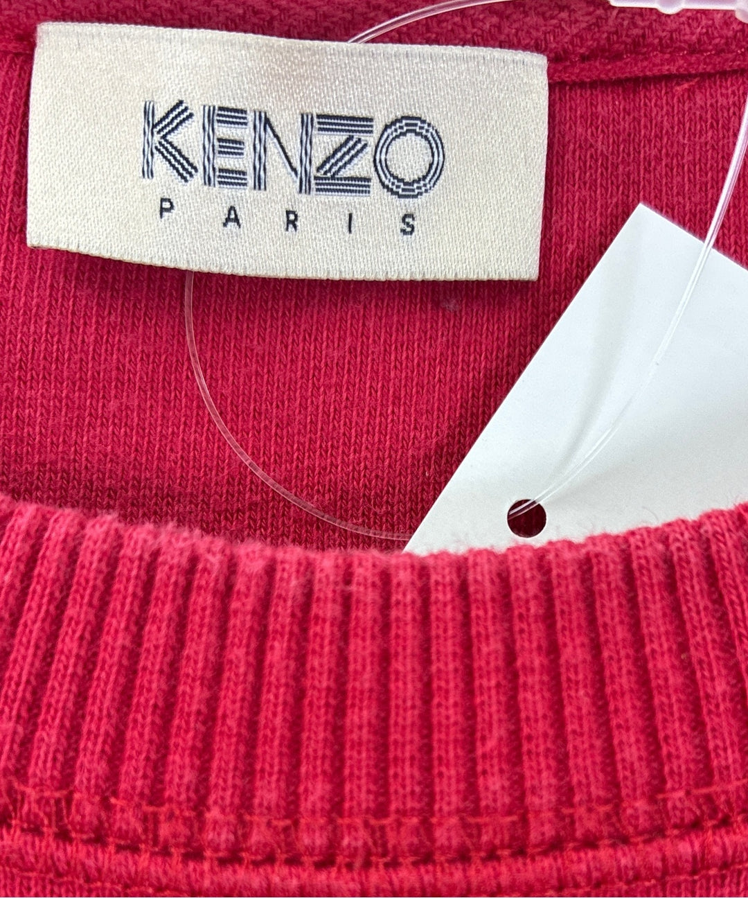 KENZO เสื้อกันหนาว