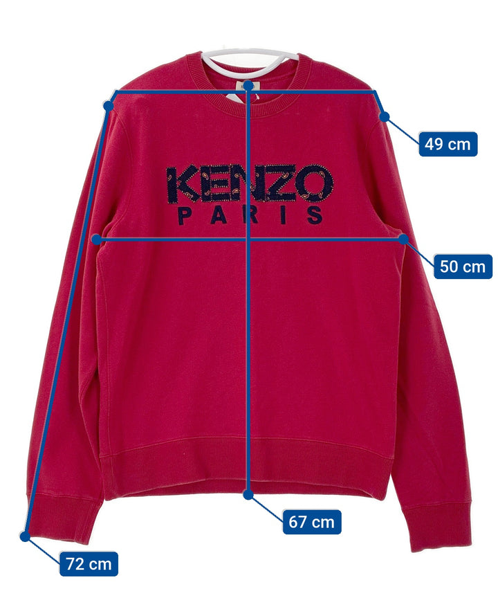 KENZO เสื้อกันหนาว
