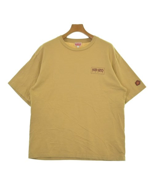 KENZO เสื้อยืด/เสื้อท็อปส์