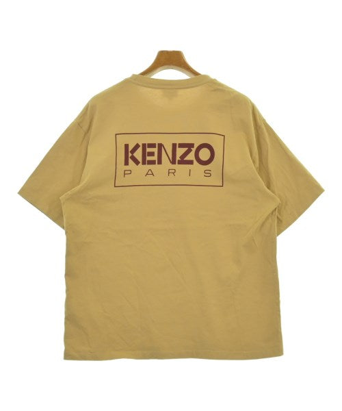 KENZO เสื้อยืด/เสื้อท็อปส์