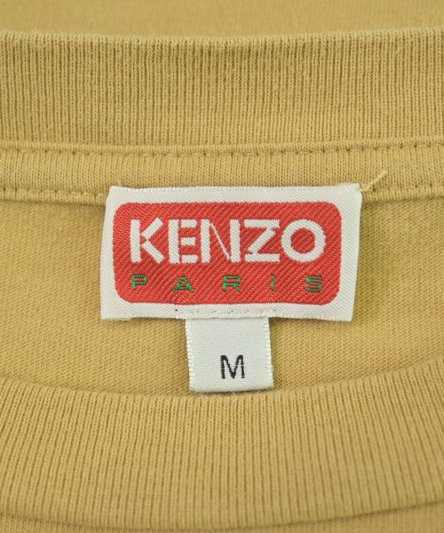 KENZO เสื้อยืด/เสื้อท็อปส์