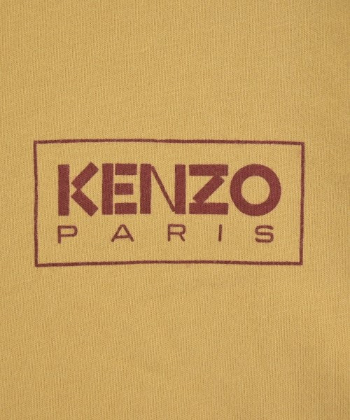 KENZO เสื้อยืด/เสื้อท็อปส์