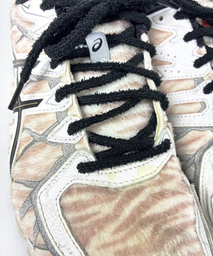 KENZO รองเท้าผ้าใบ